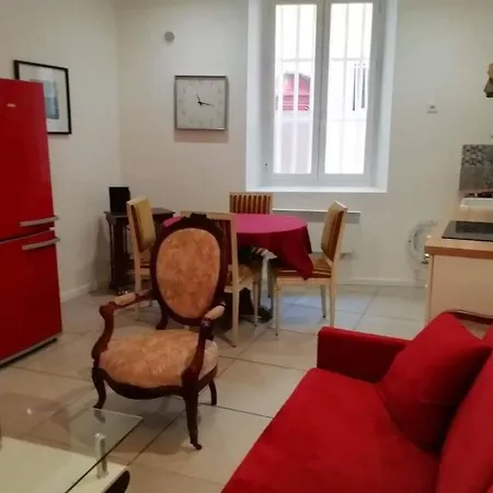 Appartement Typique Dans Le Centre Historique 47M2 La Ciotat Exterior photo
