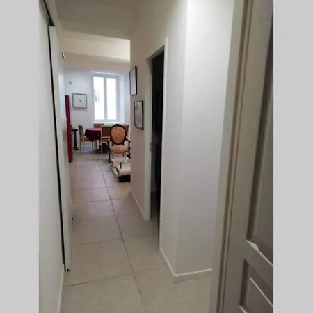 Appartement Typique Dans Le Centre Historique 47M2 La Ciotat Exterior photo